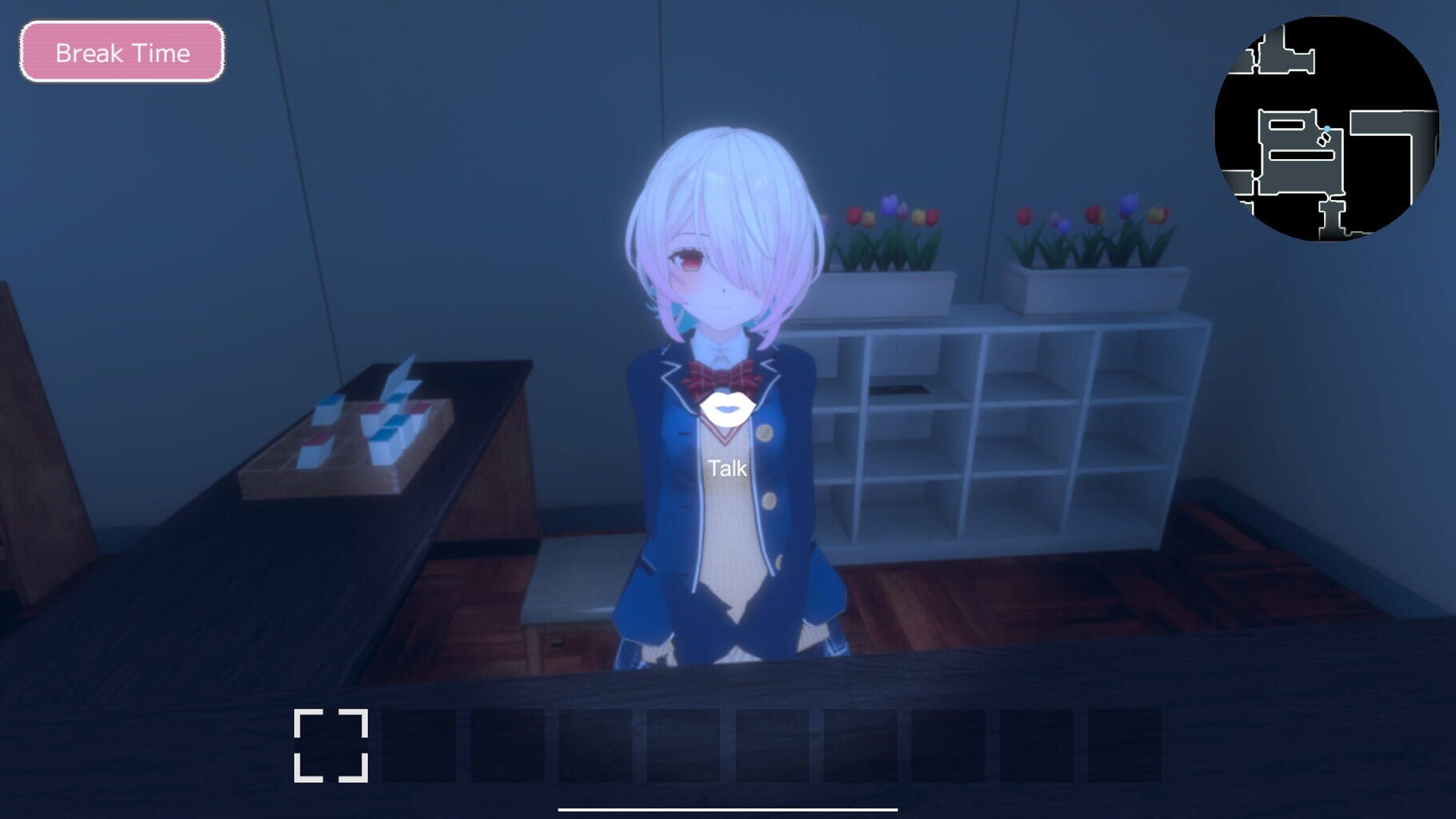 Love Love School Days screenshot