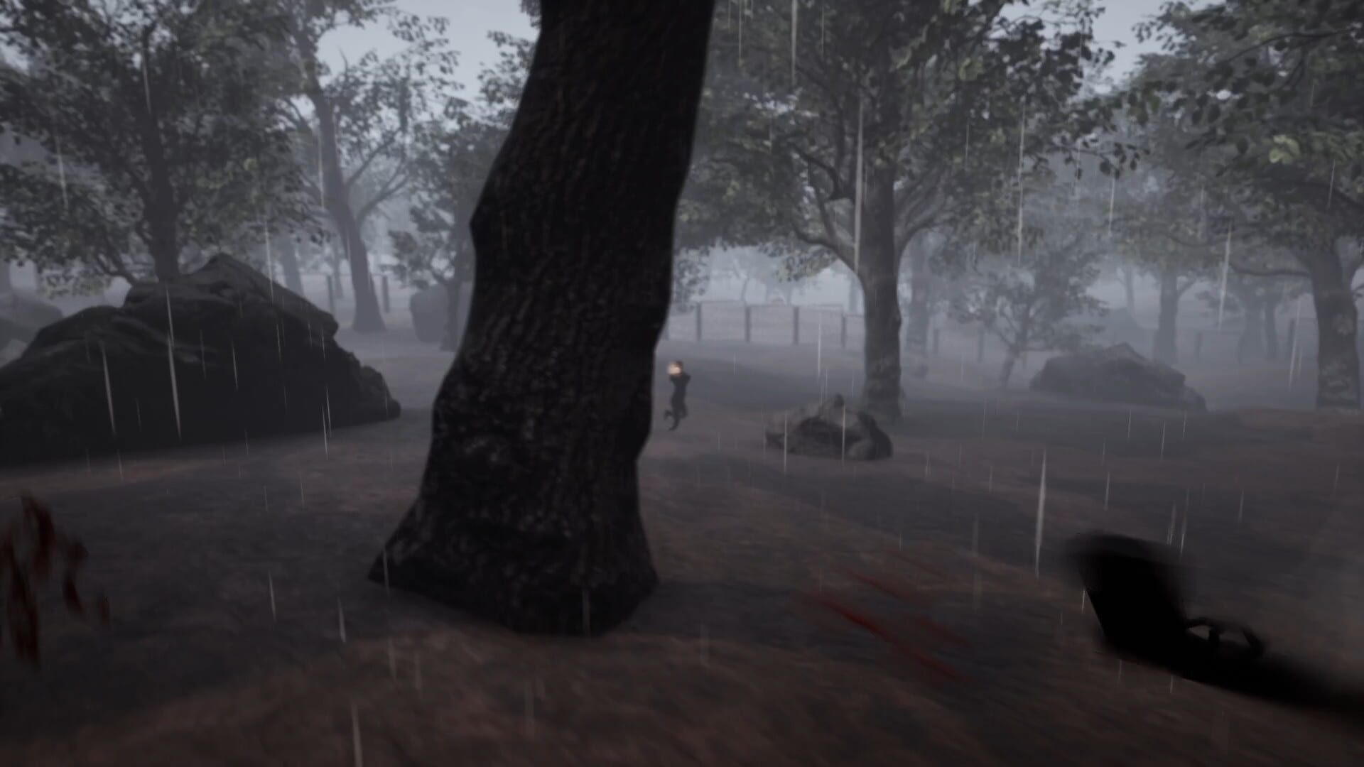 VRealistic Fight: Aim For the Chest - Screenshot