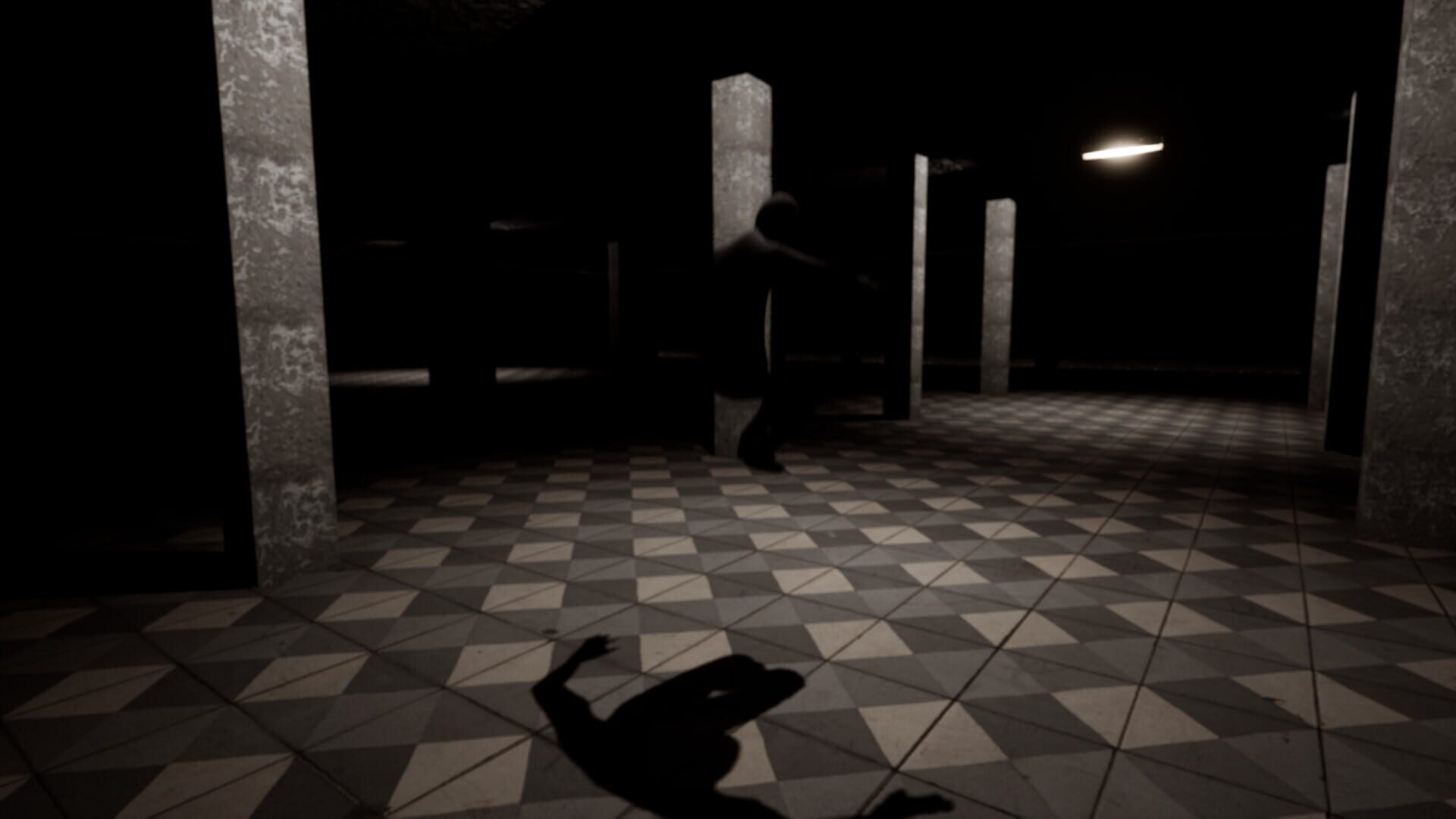 VRealistic Fight: Aim For the Chest - Screenshot