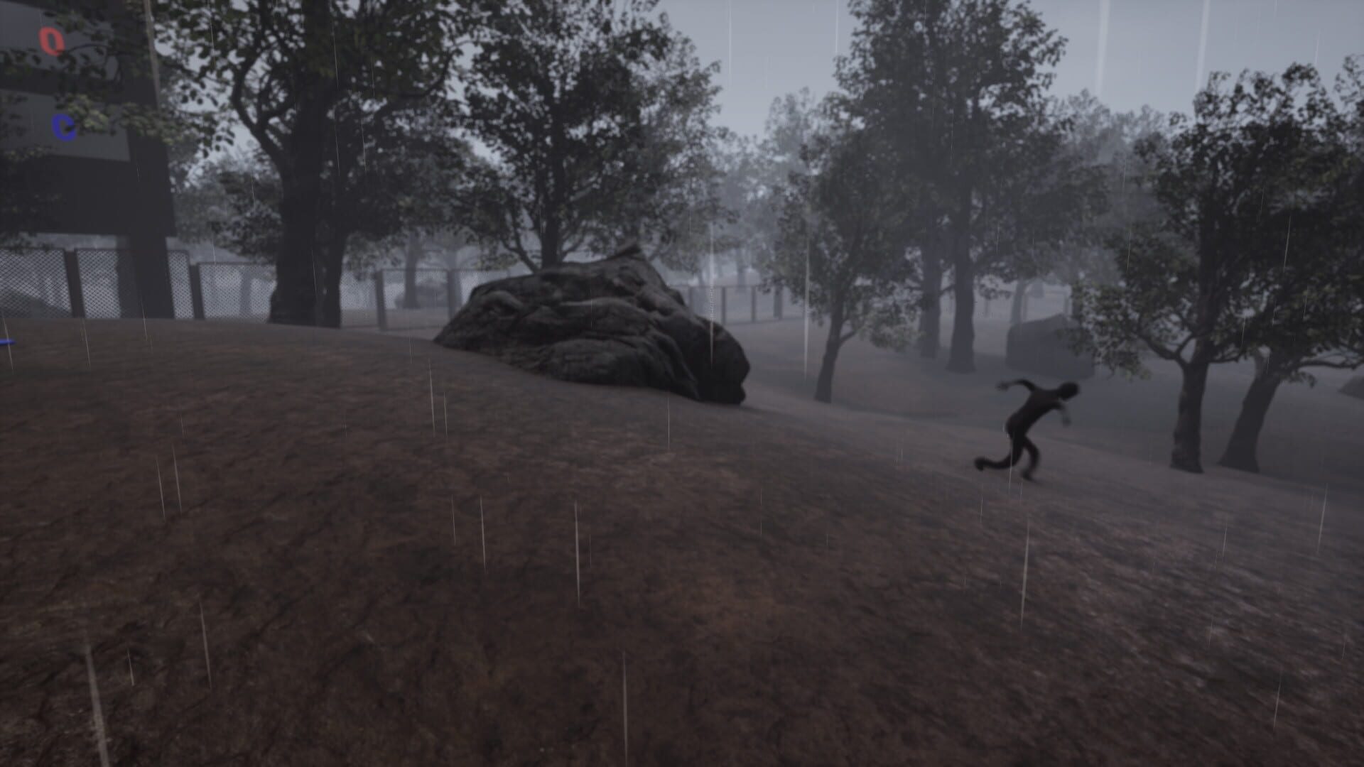 VRealistic Fight: Aim For the Chest - Screenshot
