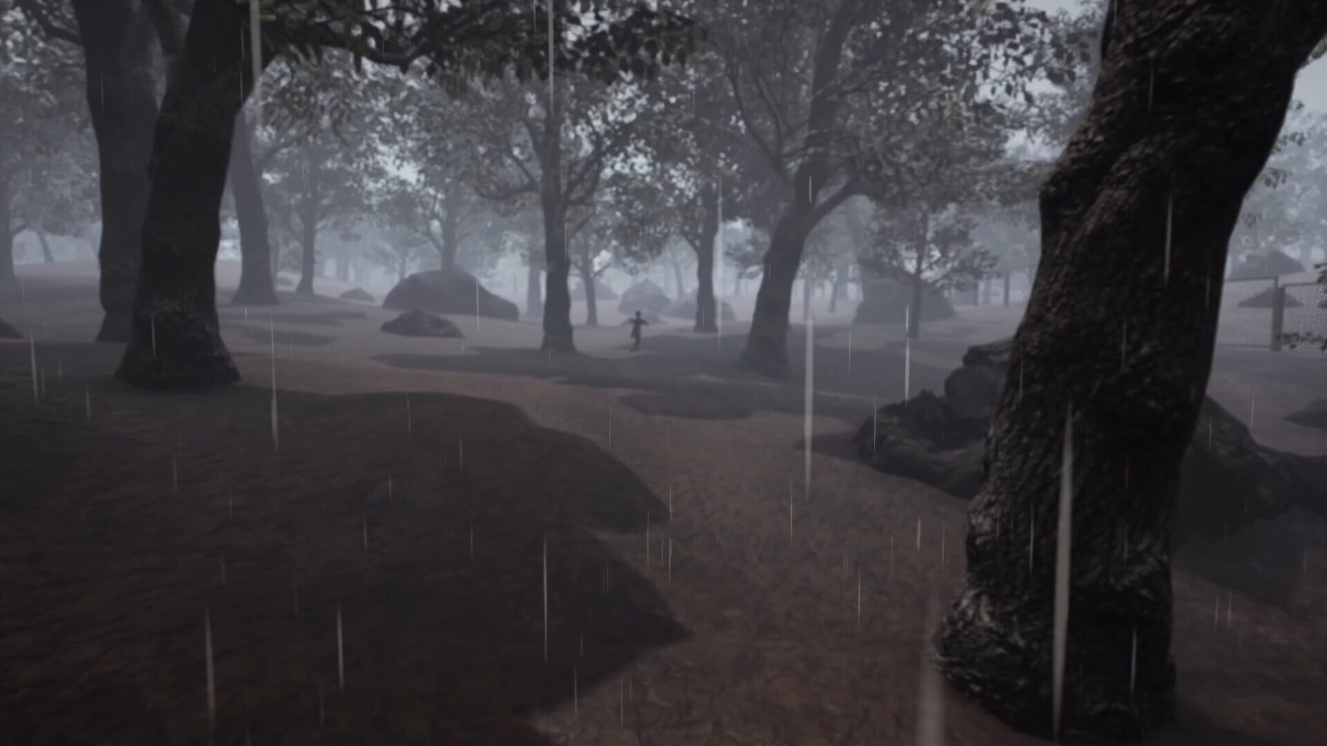 VRealistic Fight: Aim For the Chest - Screenshot