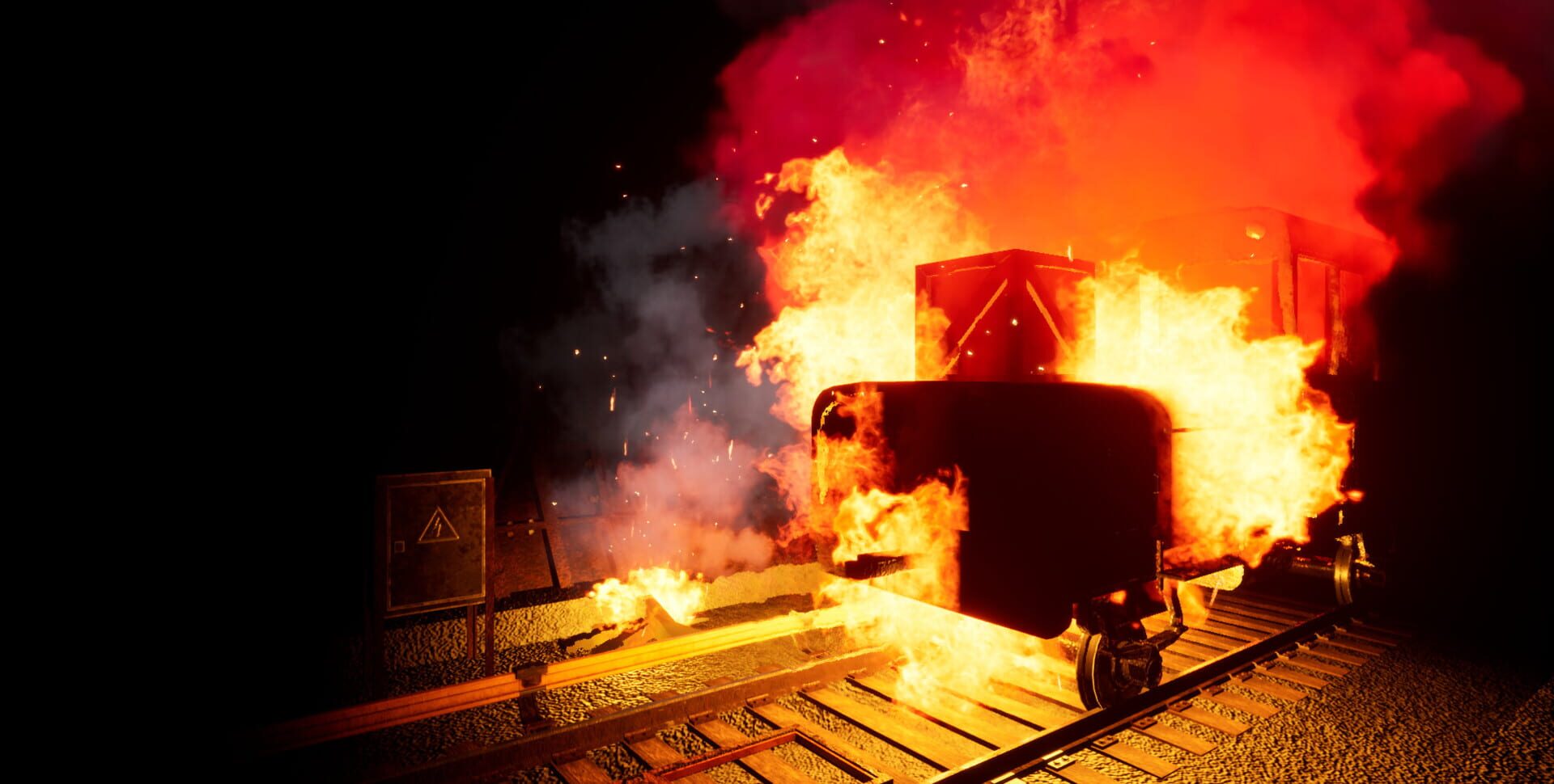 Metro MP - Screenshot