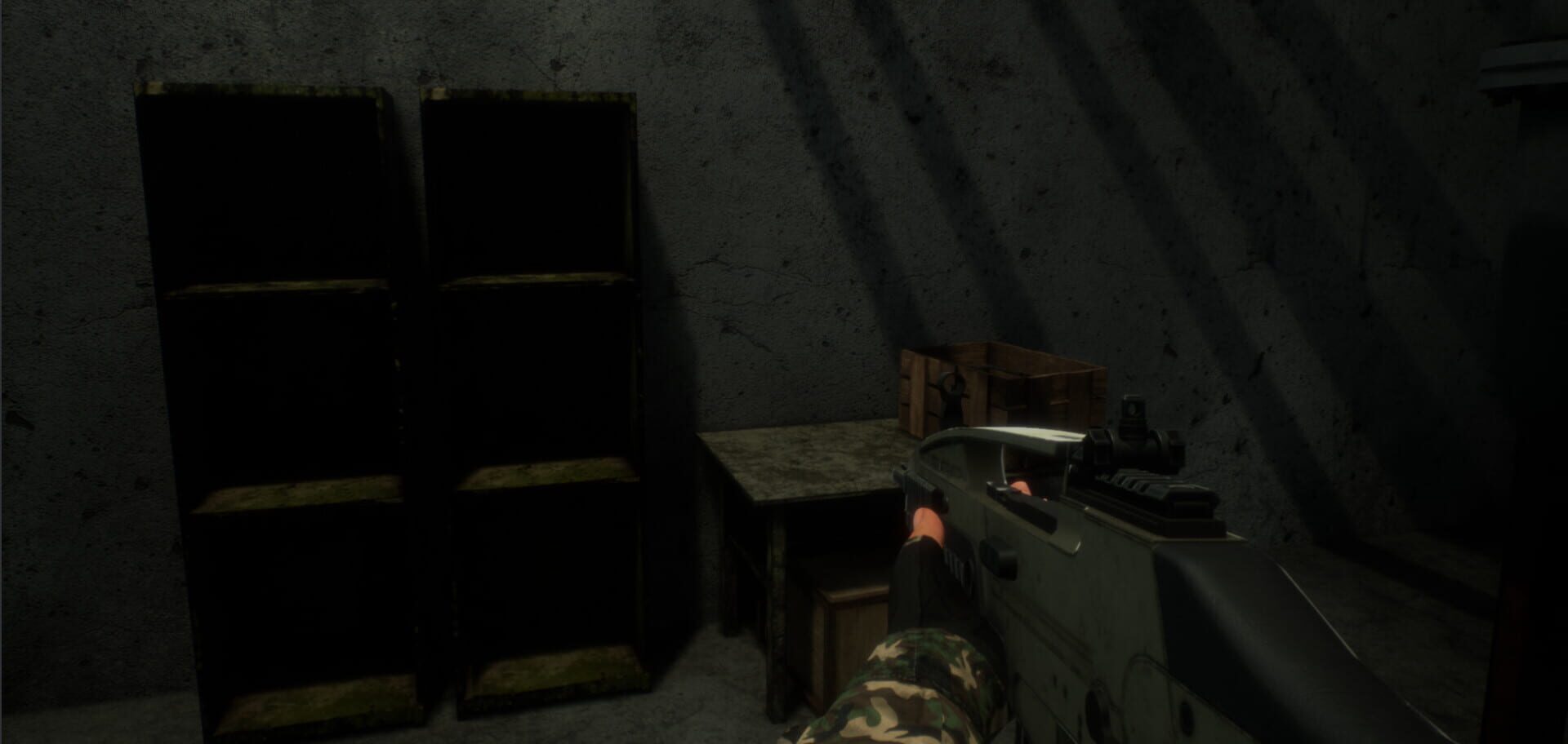 Metro MP - Screenshot