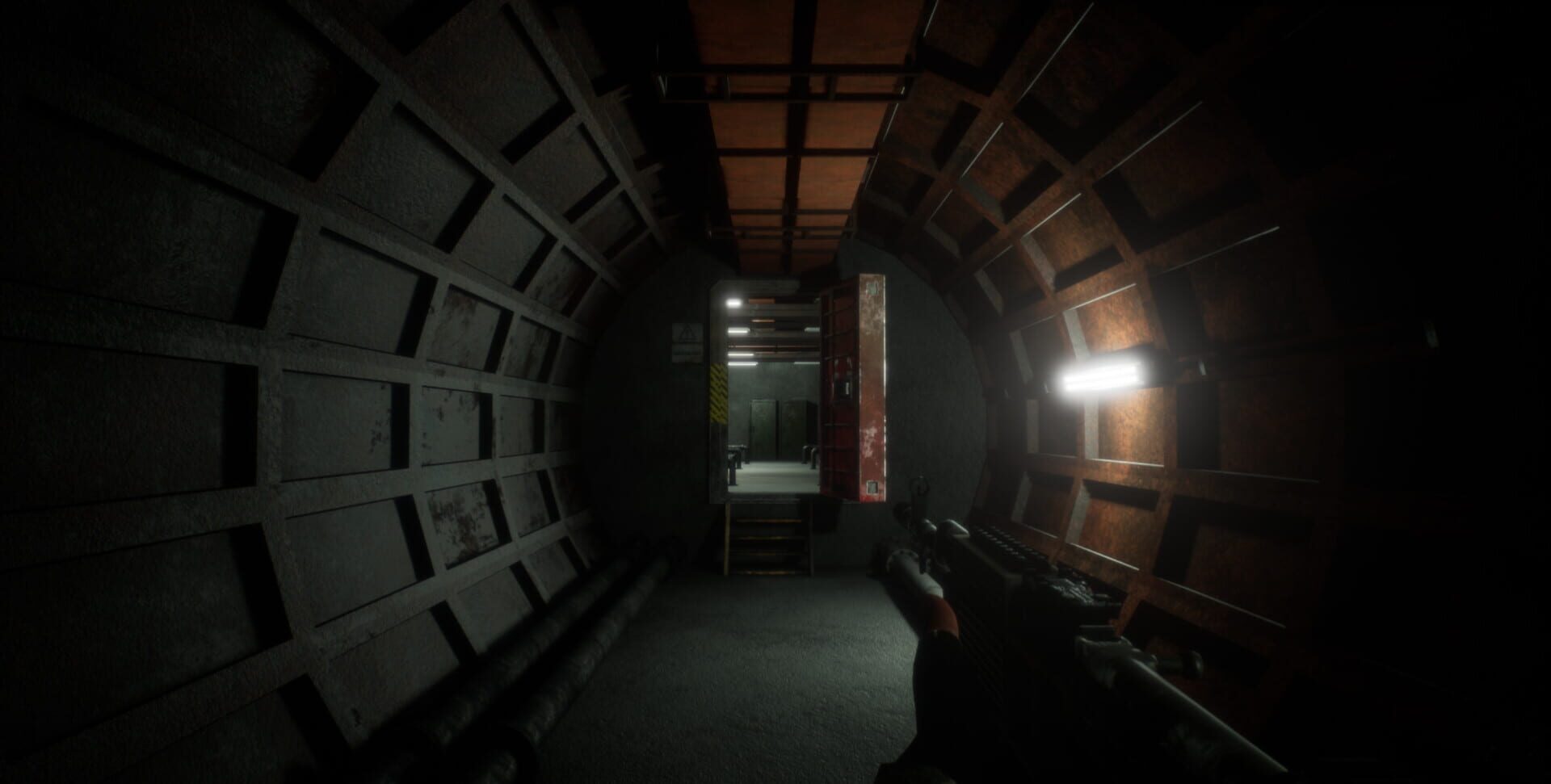 Metro MP - Screenshot