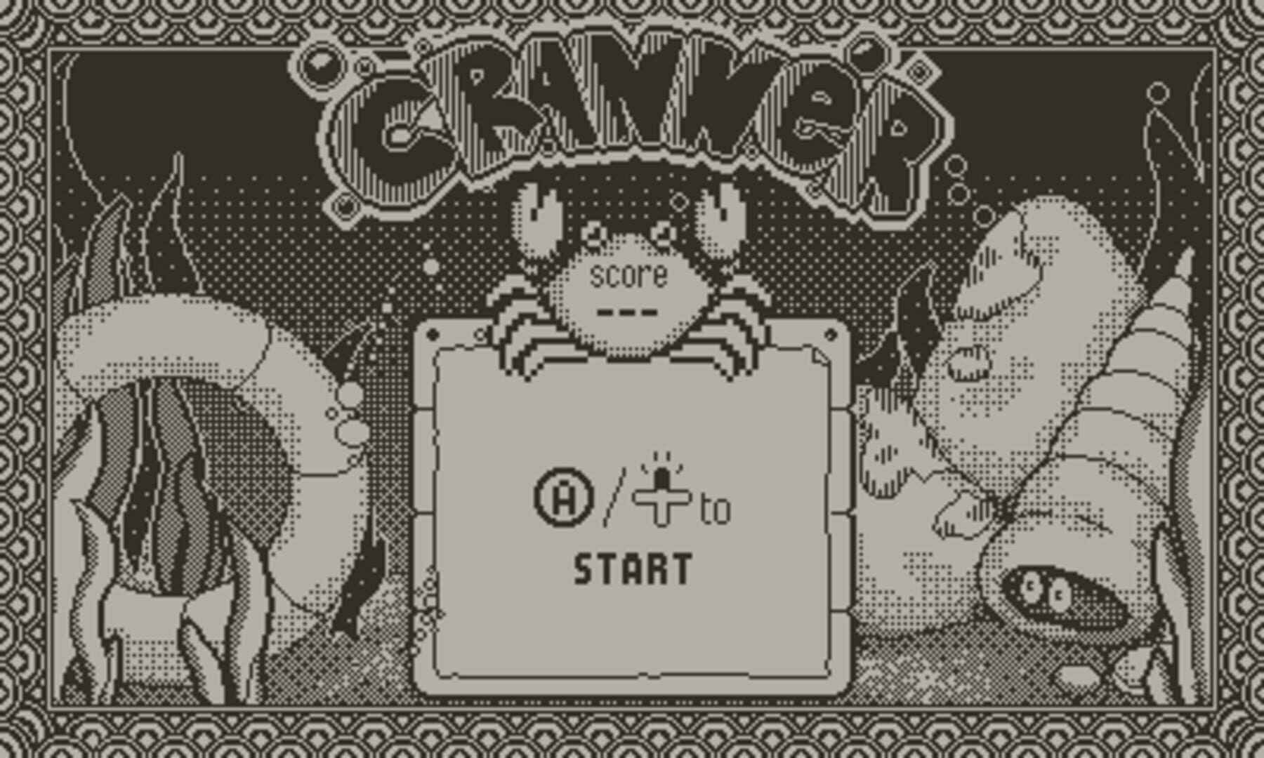 Cranner - Screenshot