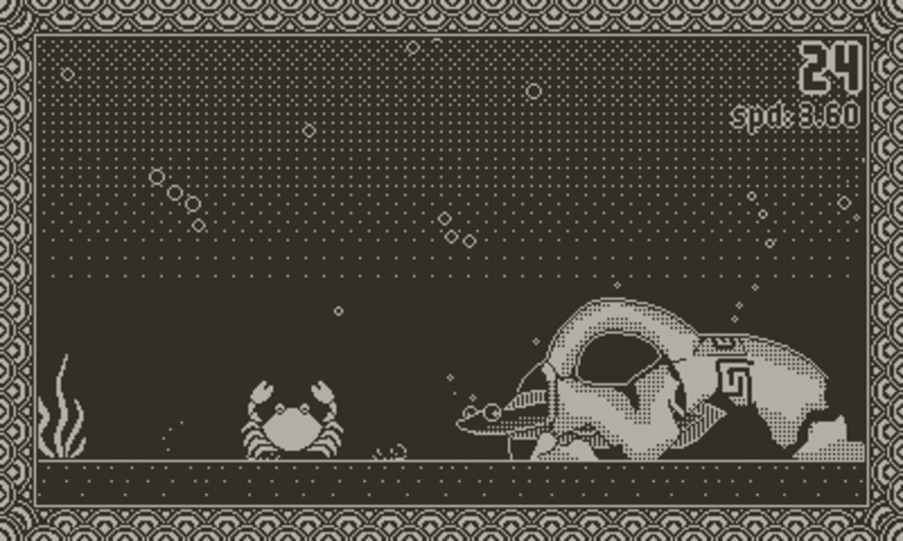 Cranner - Screenshot