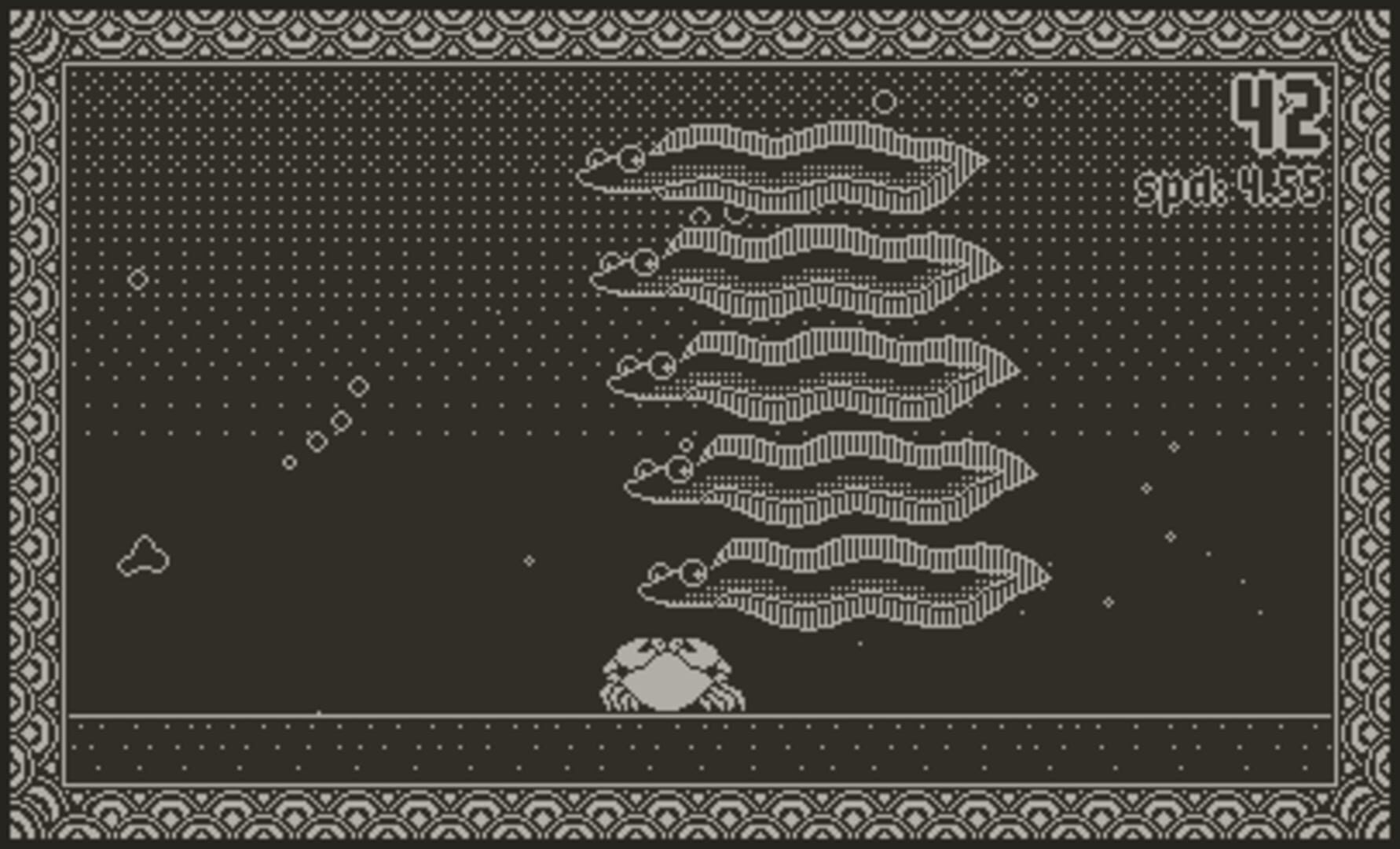 Cranner - Screenshot