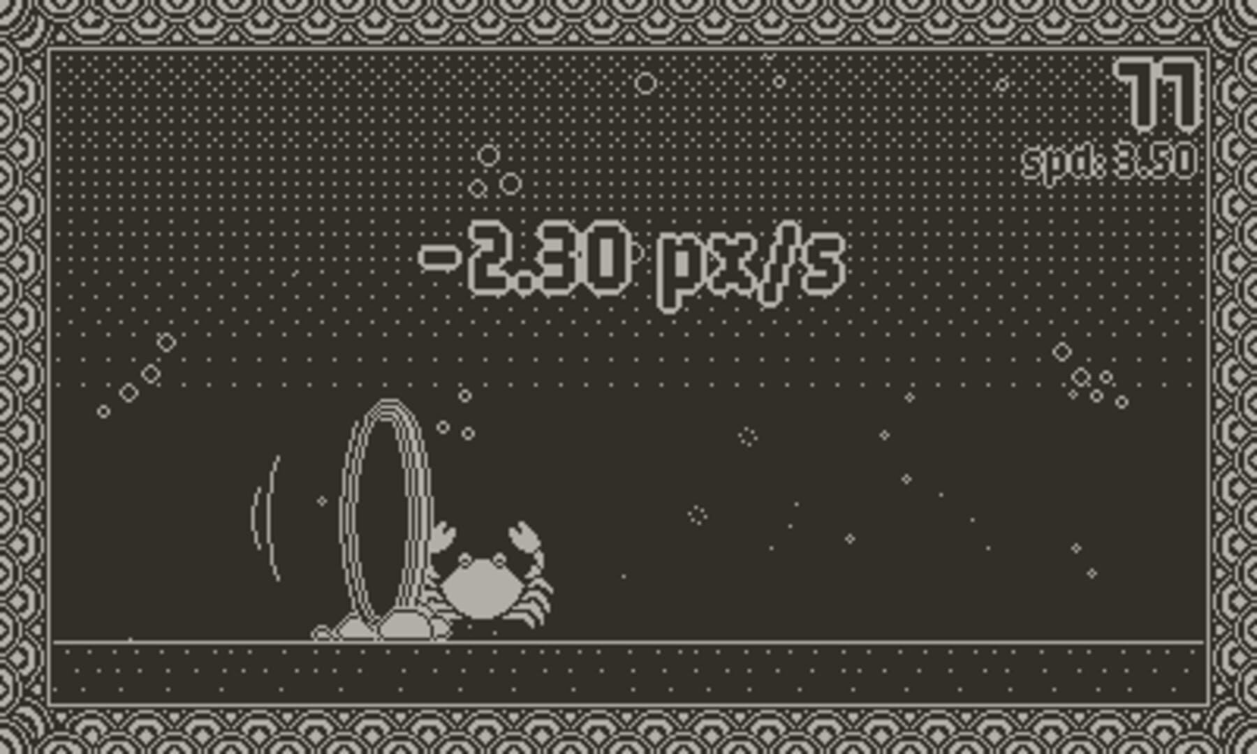 Cranner - Screenshot