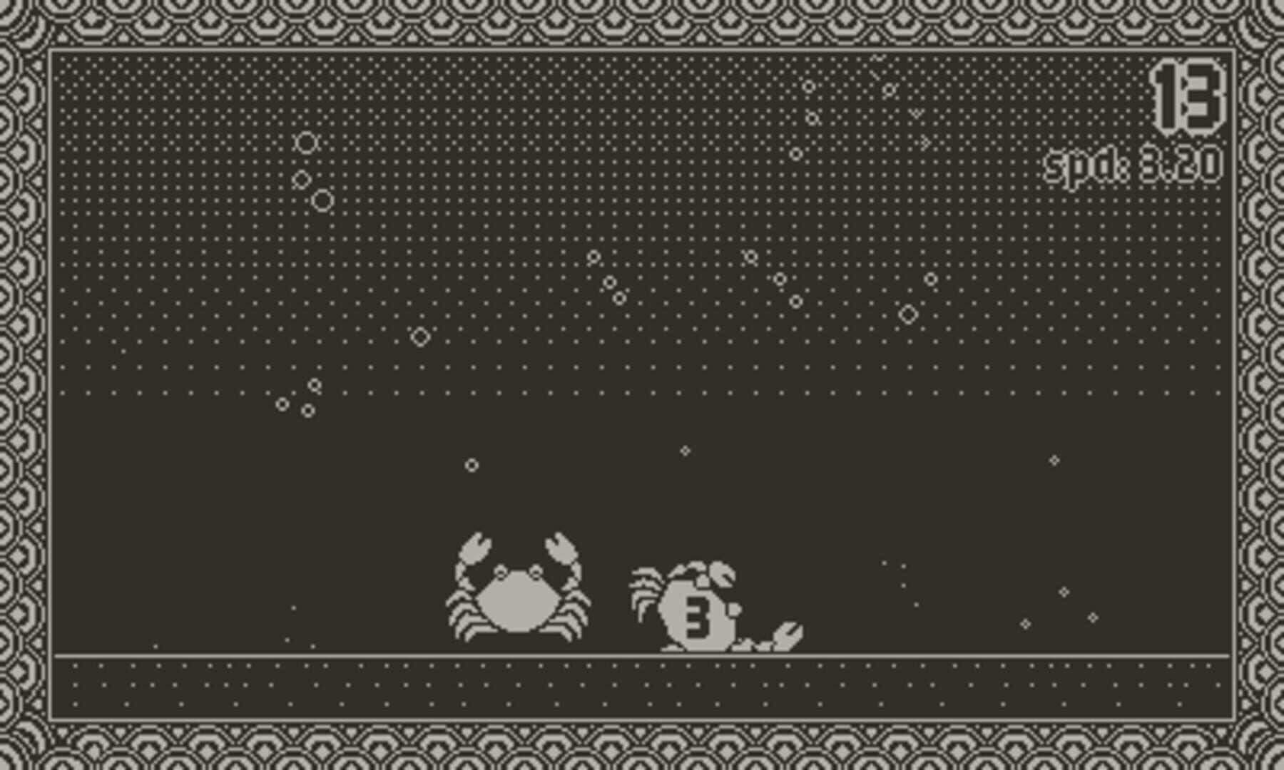 Cranner - Screenshot