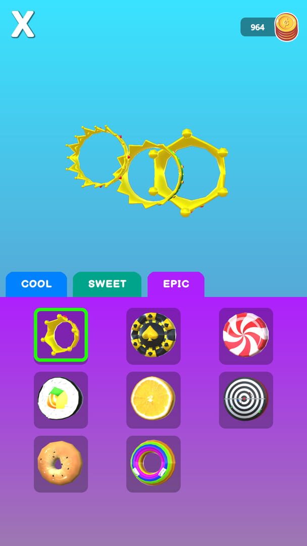 Money Rush - Screenshot