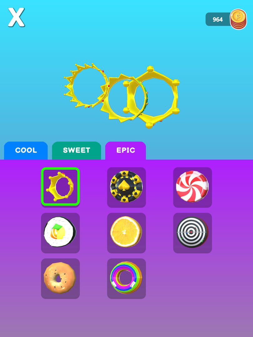 Money Rush - Screenshot