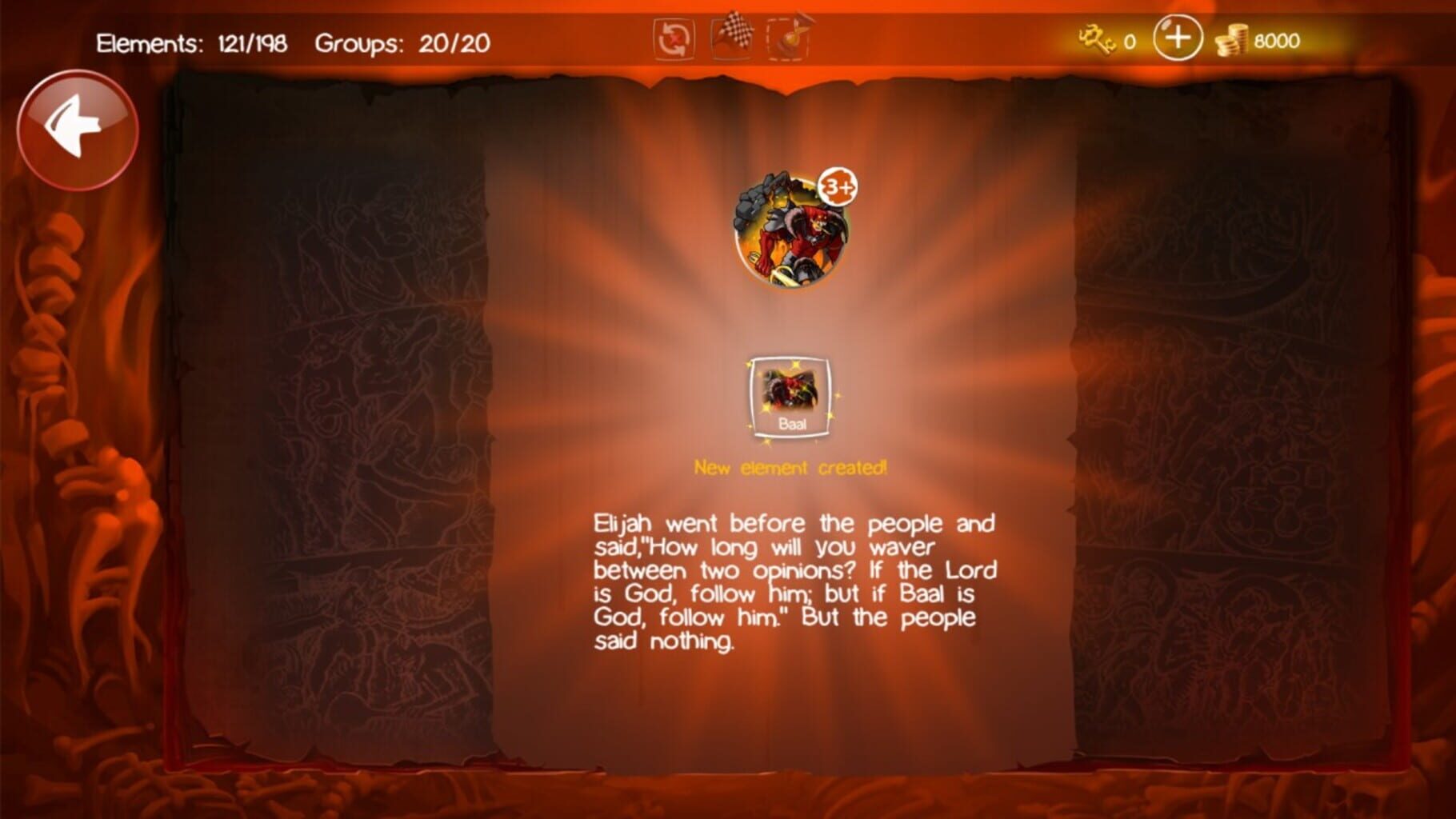 Doodle Devil: Pack screenshot