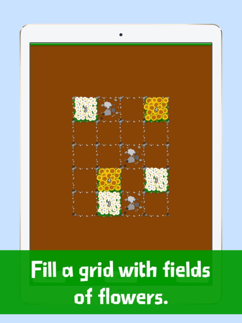 Fields - Screenshot
