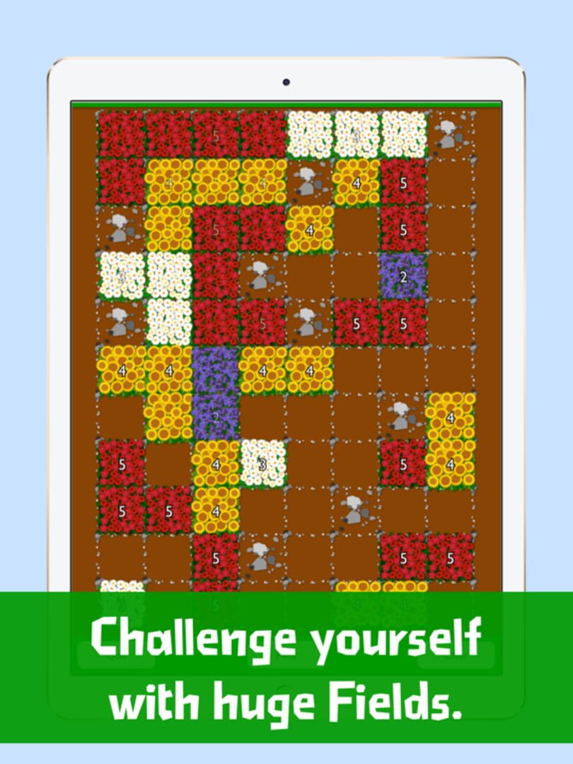 Fields - Screenshot