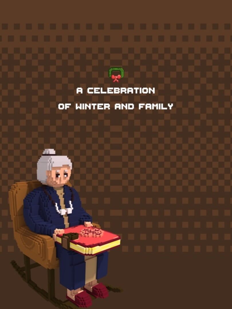 My Winter Album - Screenshot