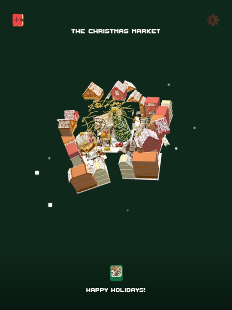 My Winter Album - Screenshot