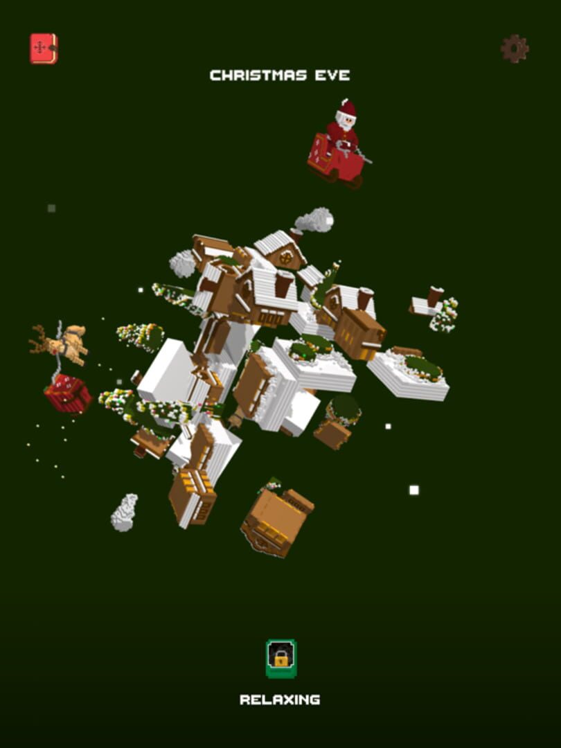 My Winter Album - Screenshot