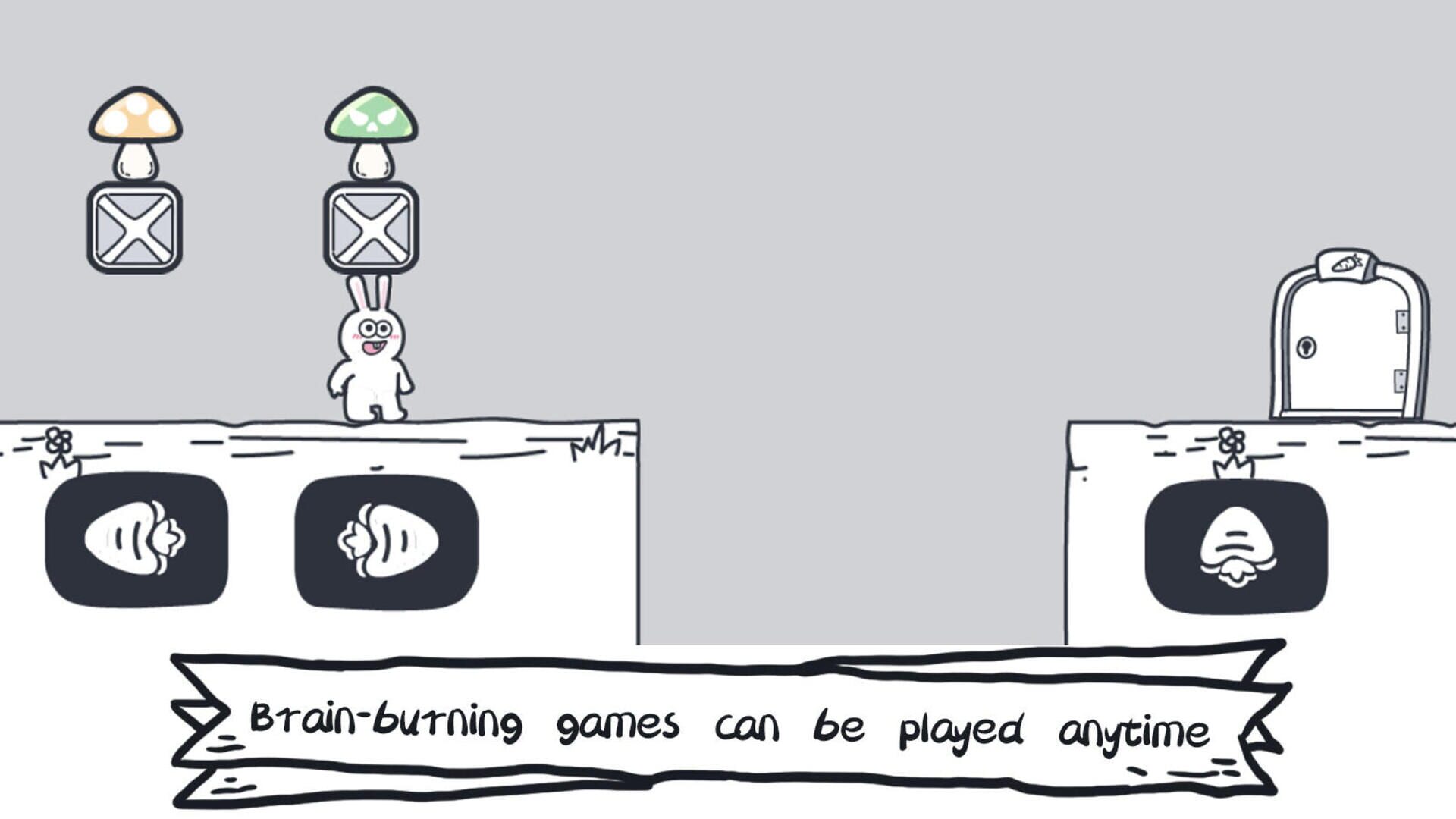 Zoo Adventure - Screenshot