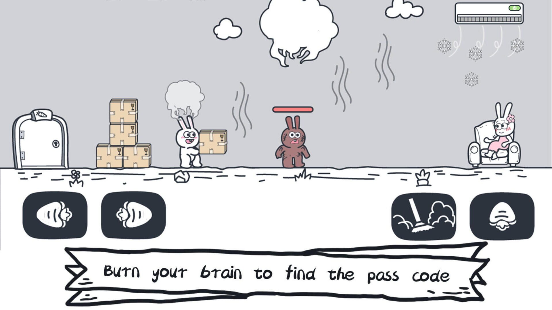 Zoo Adventure - Screenshot