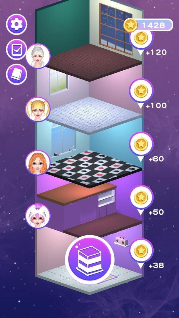 Toy Collector - Screenshot