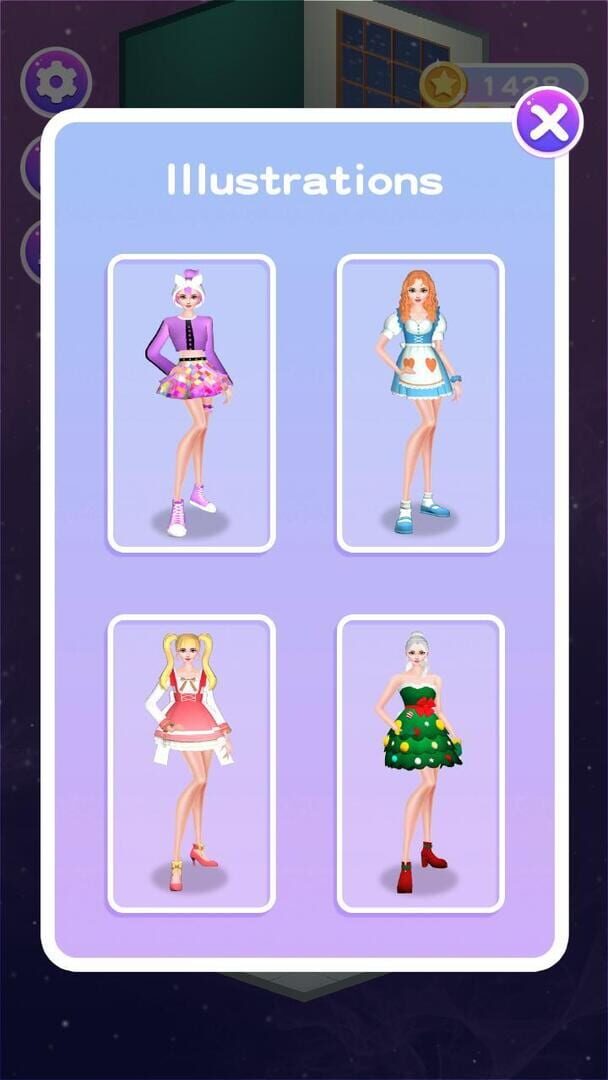 Toy Collector - Screenshot