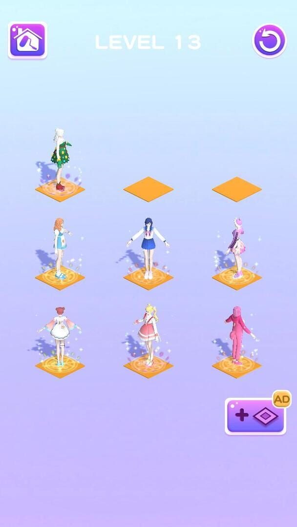 Toy Collector - Screenshot