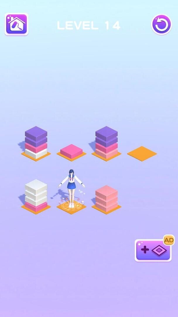 Toy Collector - Screenshot