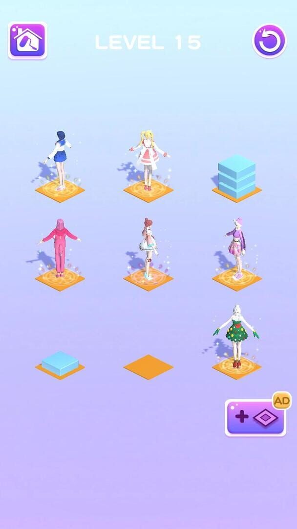 Toy Collector - Screenshot