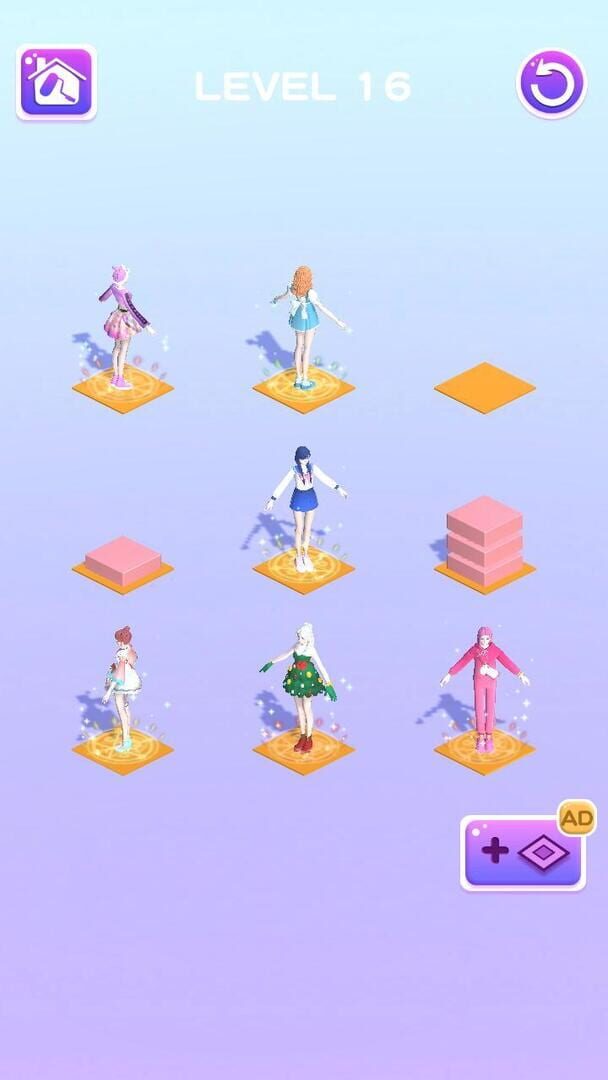 Toy Collector - Screenshot