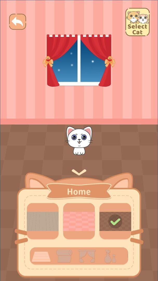 Hyper Kitten - Screenshot