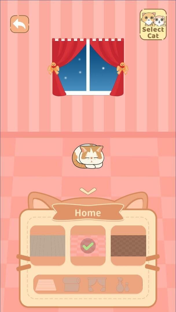 Hyper Kitten - Screenshot