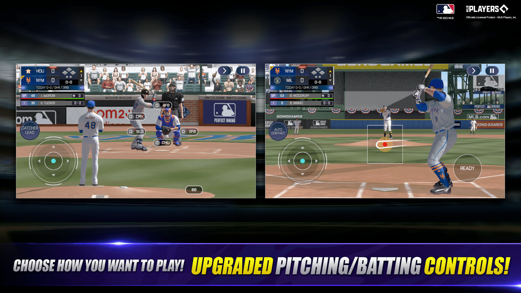 MLB Perfect Inning: 23 screenshot