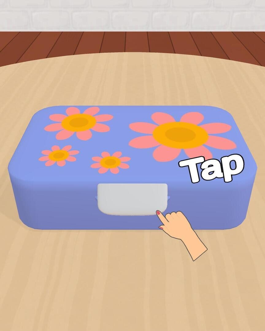 Lunch Box Ready - Screenshot