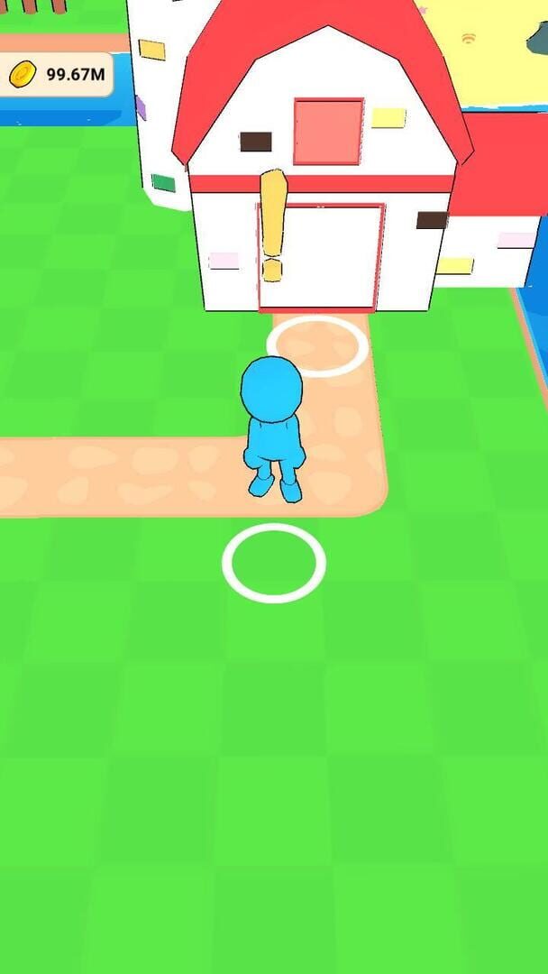 Fishery Tycoon - Screenshot