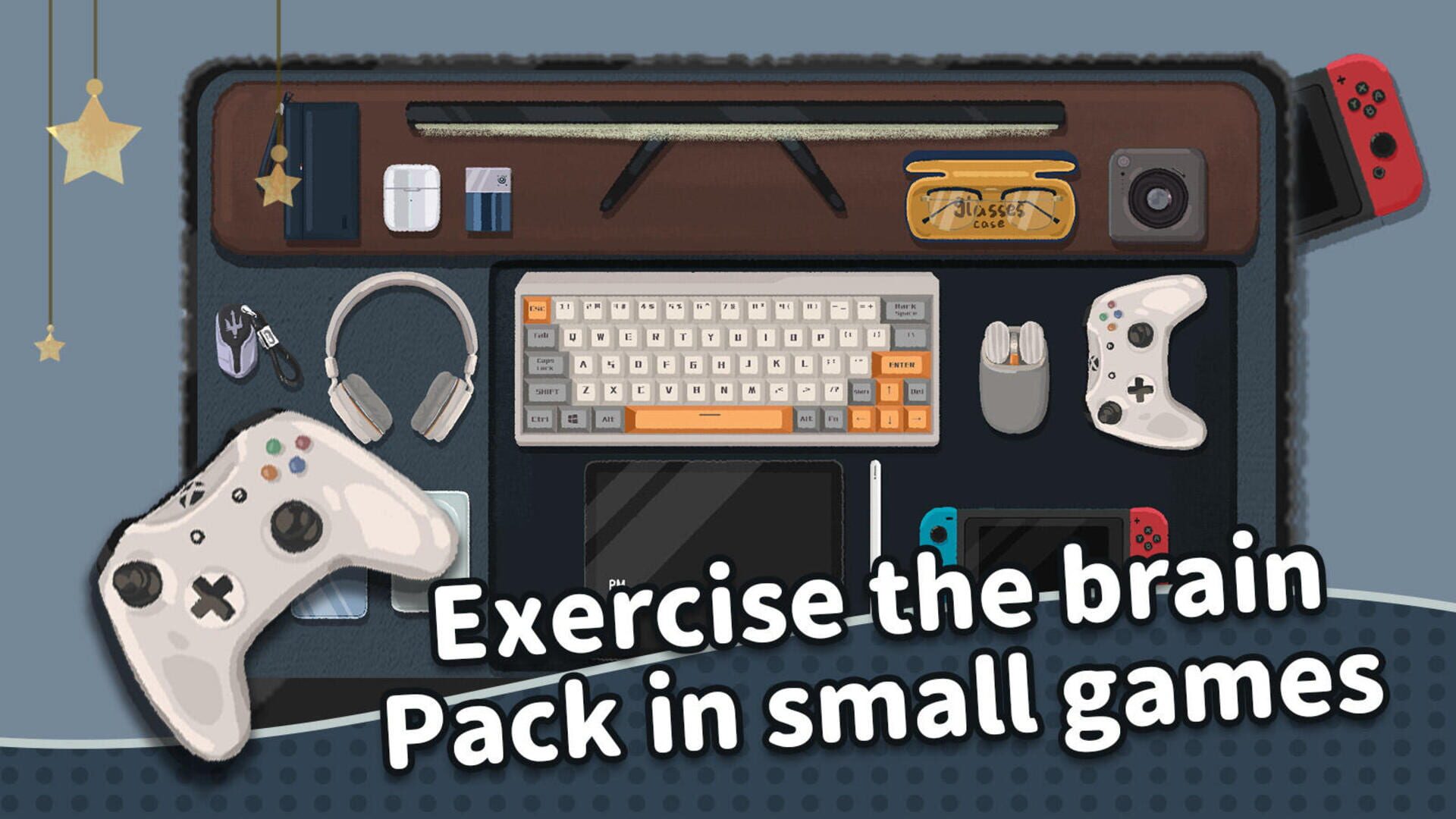 Storage Master - Screenshot
