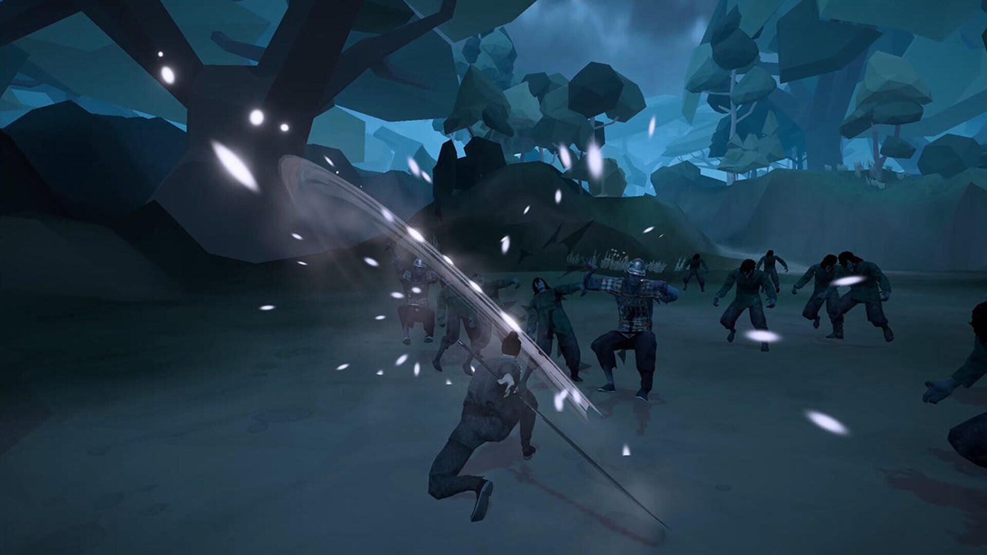 Exist - Screenshot