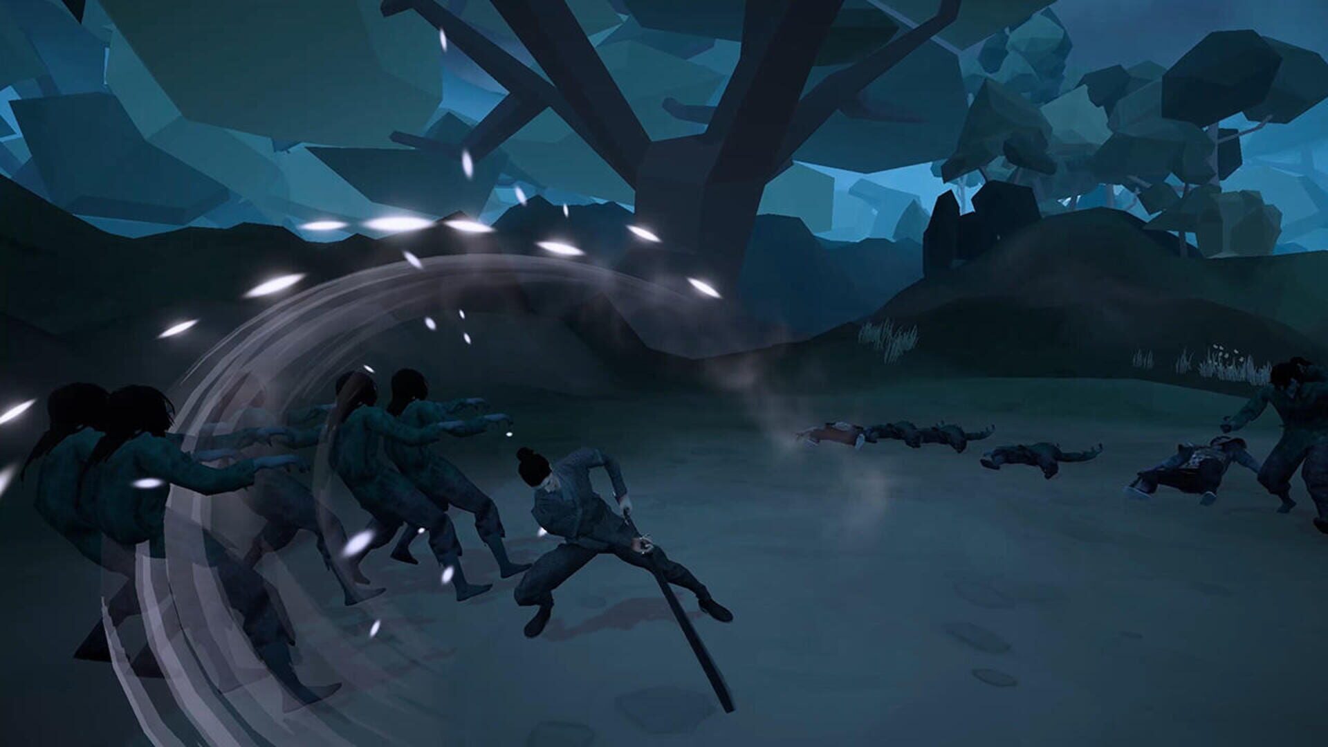 Exist - Screenshot