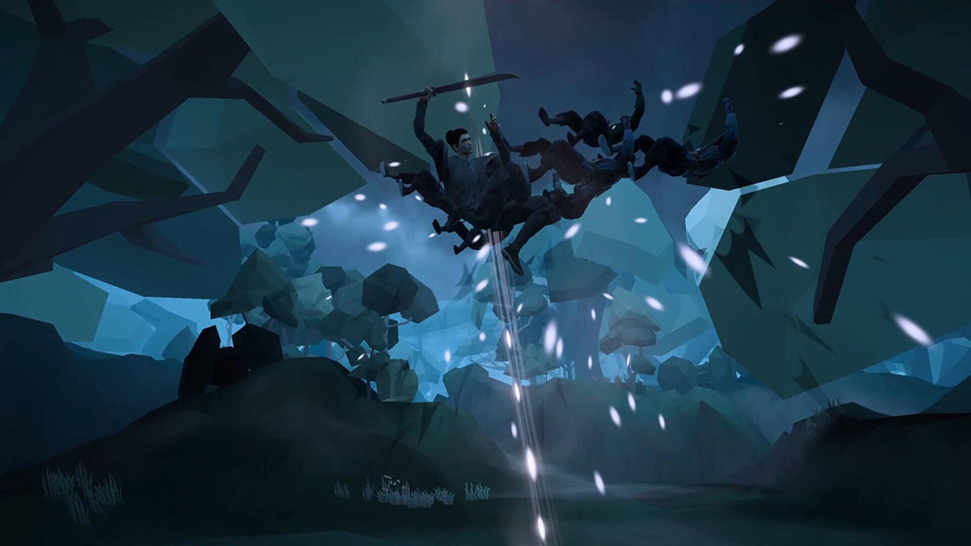 Exist - Screenshot