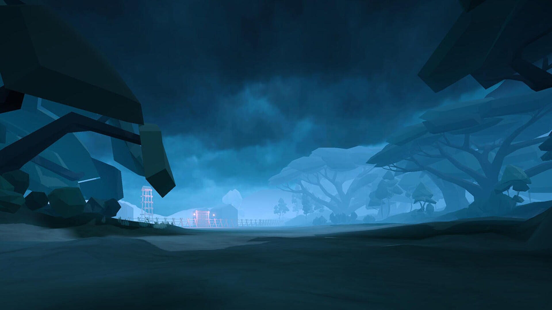 Exist - Screenshot