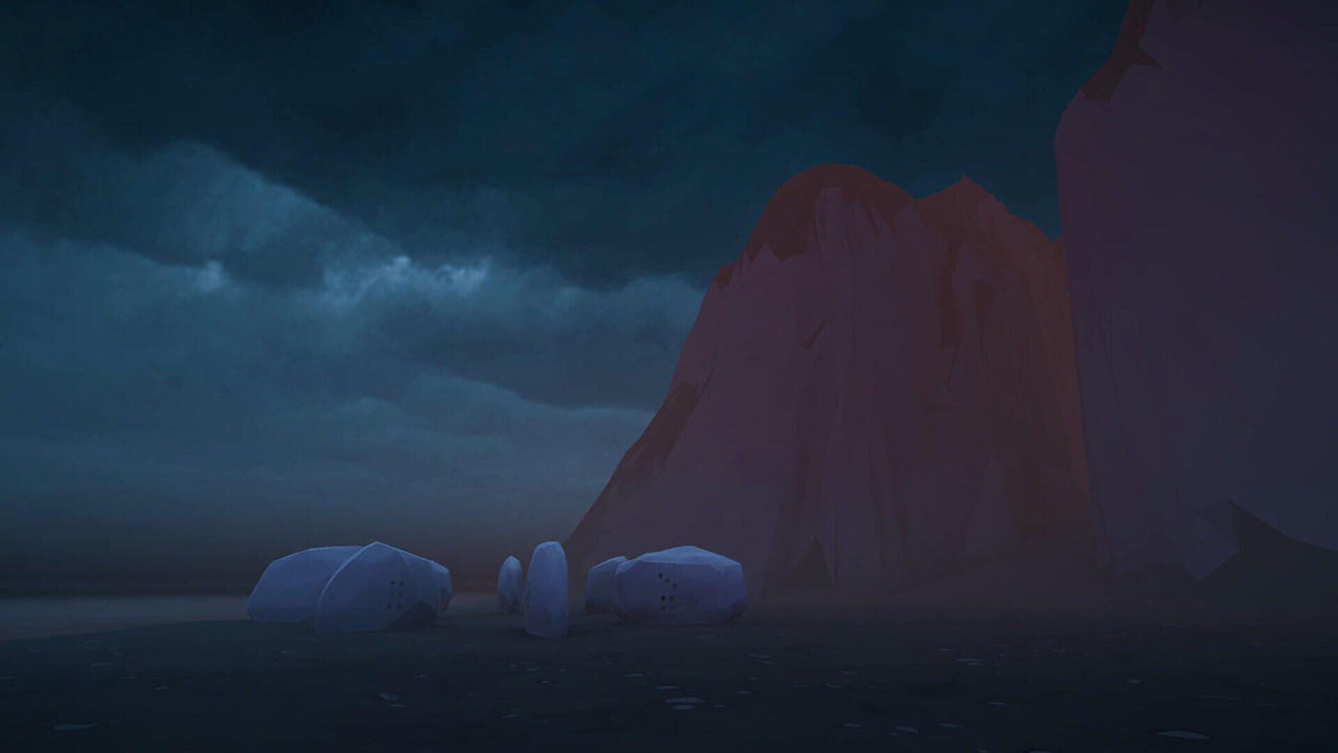 Exist - Screenshot
