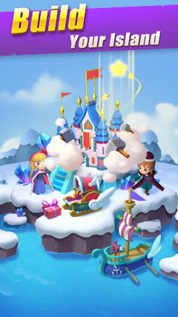 Piggy Go - Screenshot