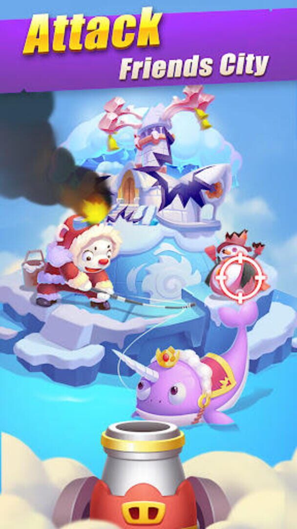 Piggy Go - Screenshot