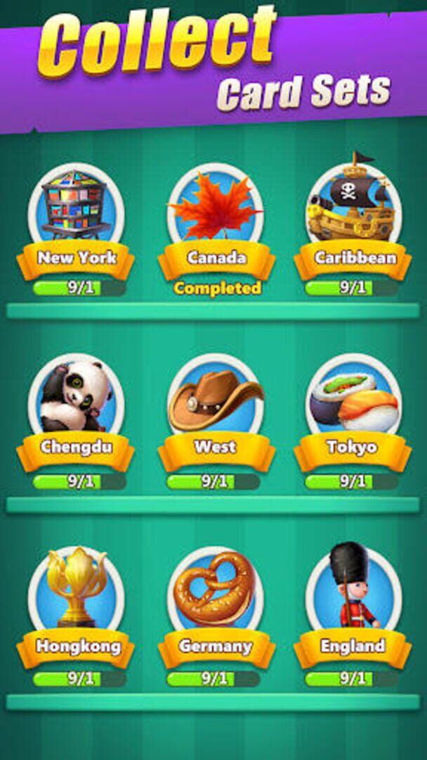 Piggy Go - Screenshot