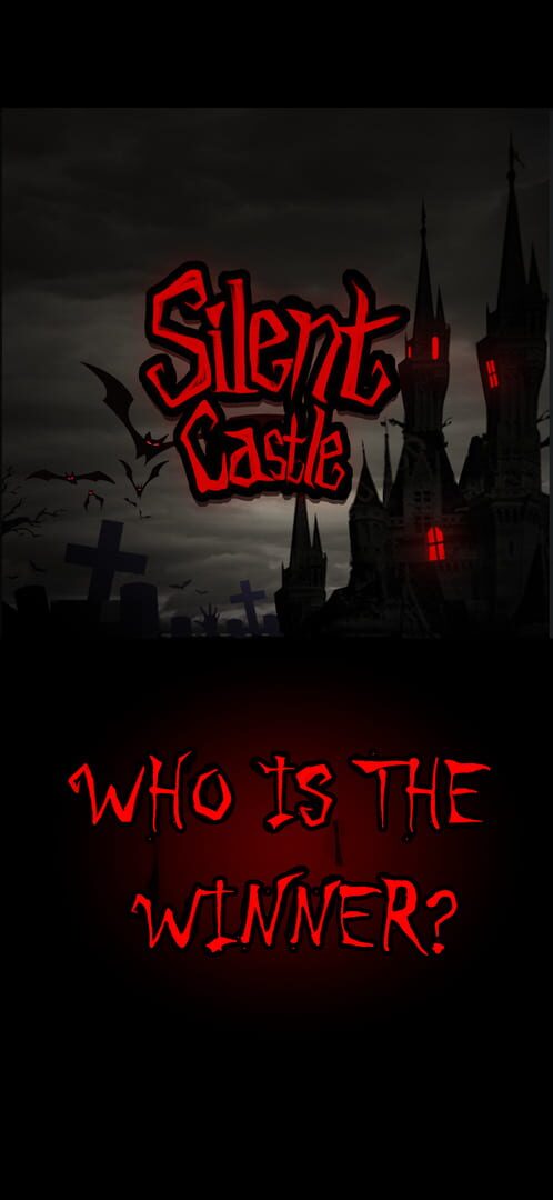 Silent Castle - Screenshot