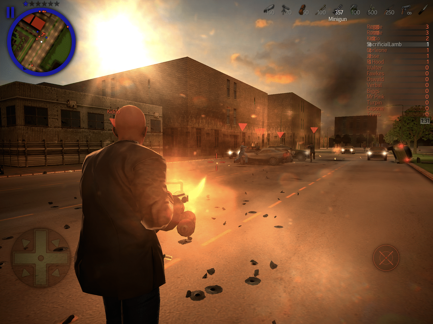 Payback 2 screenshot