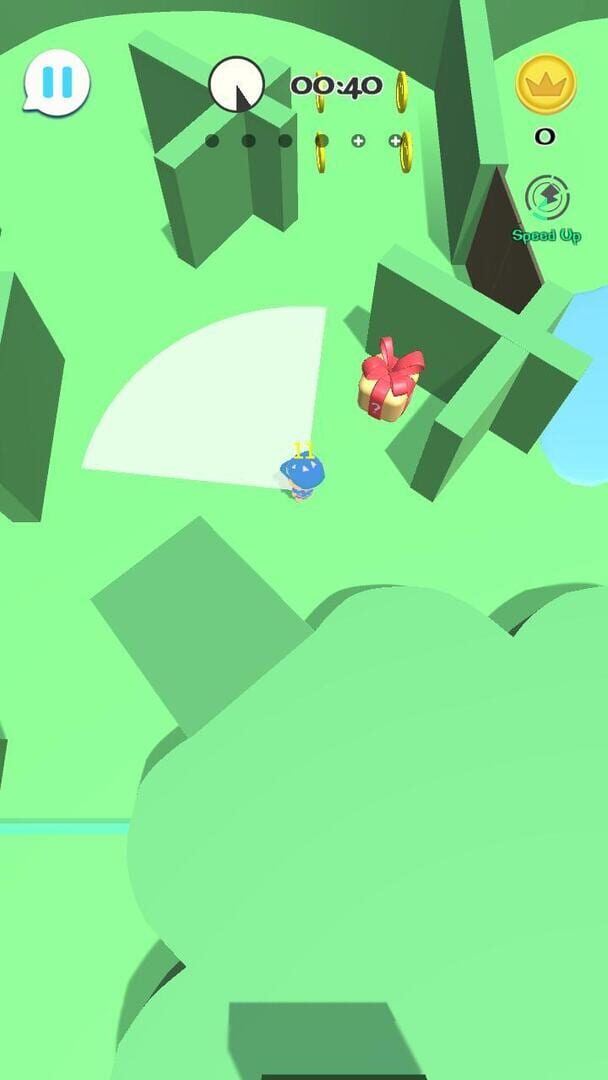 Seek 'N Hide! - Screenshot