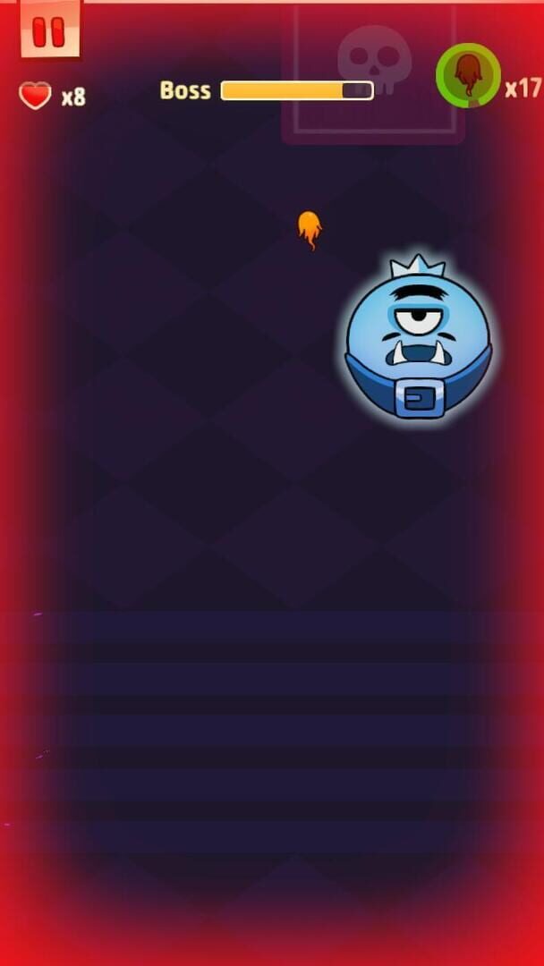 Dragon Trial - Screenshot
