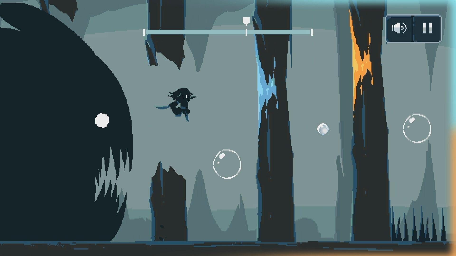 Cave Traveler - Screenshot
