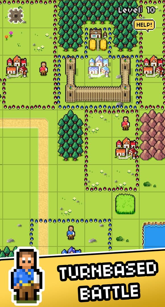 Island Empire - Screenshot