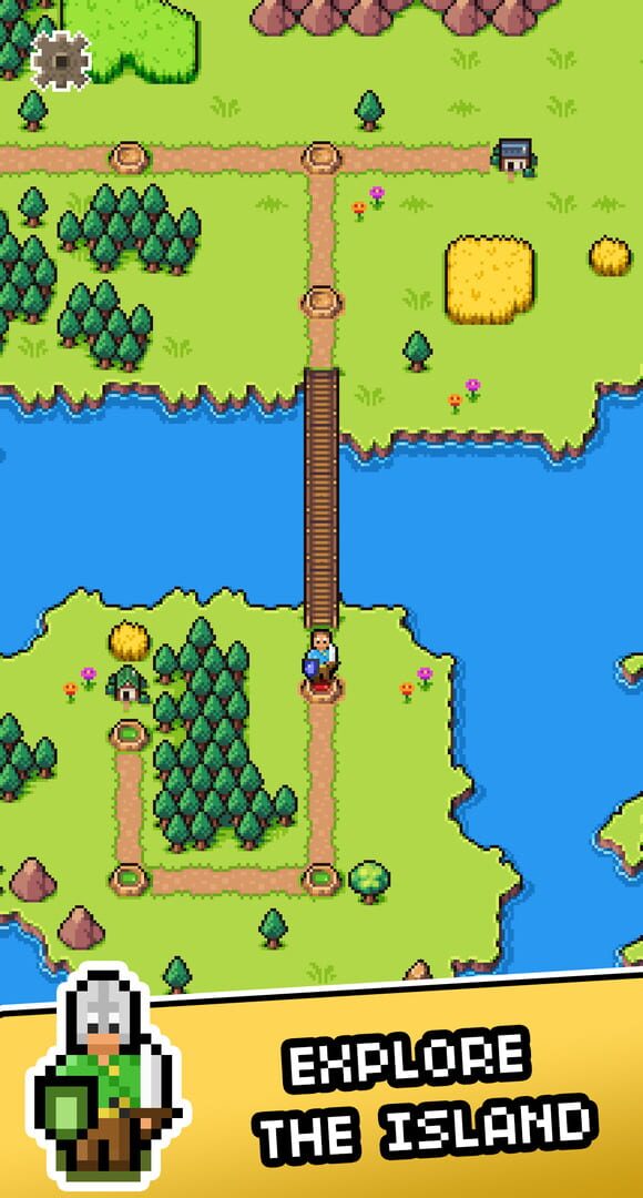 Island Empire - Screenshot